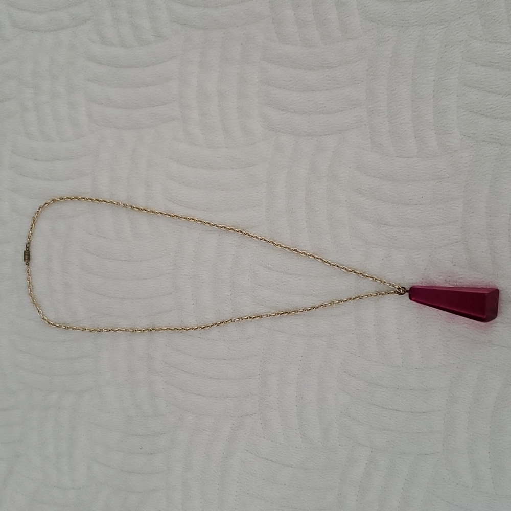 3/10 Statement Necklace